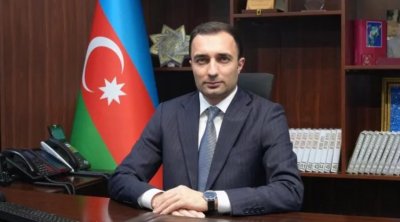 32 yaşında nazir təyin olundu... &ndash; Fərid Bağırzadənin DOSYESİ