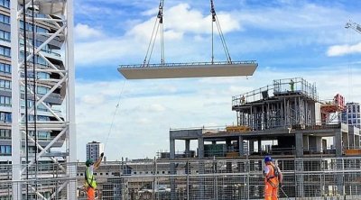 Fevralda Bakıda aparılan təmir işlərinin həcmi AÇIQLANDI