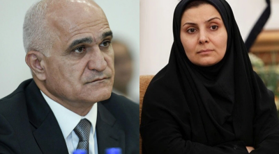Şahin Mustafayev və iranlı nazir arasında TELEFON DANIŞIĞI