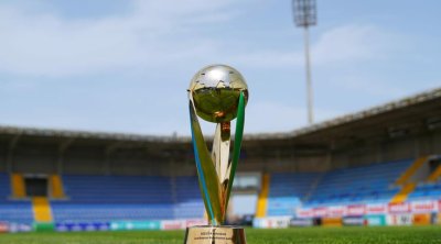 &ldquo;Qarabağ&rdquo; &ldquo;Şamaxı&rdquo;ya qarşı