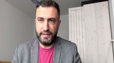 Manaf Cəlilzadəyə hökm oxundu