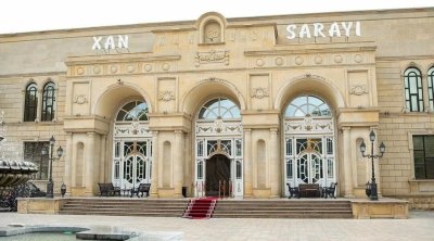 Bakıda məşhur restoran SÖKÜLƏCƏK - Qaz xəttinin üzərində tikilibmiş