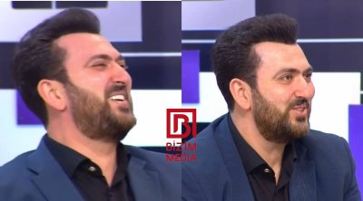 &ldquo;Həyat yoldaşım şərt qoydu ki, heç kimlə duet oxumayacaqsan&rdquo; - VİDEO