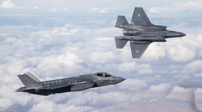 Ağ Ev: “Yaxın saatlarda ABŞ İran üzərindəki hava məkanına tam nəzarət edəcək”