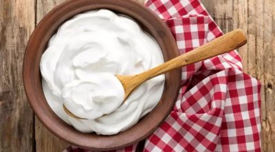 Qatığa 1 qaşıq töküb yeyin &mdash; Sümükləriniz dəmir kimi möhkəm olacaq