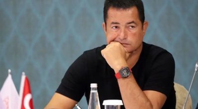 Acun dünən gecə aldığı xəbərlə yıxıldı