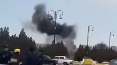 Naxçıvanda heç bir məktəbə ziyan dəyməyib - Rəsmi açıqlama