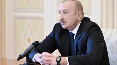 İlham Əliyev: &ldquo;Bu şərəfsizlər, bizə qarşı bu terror aktını törədənlər peşman olacaqlar&rdquo;