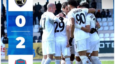 Azərbaycan Kuboku: Yarımfinalda "Zirə"nin rəqibi bu komanda olacaq - VİDEO