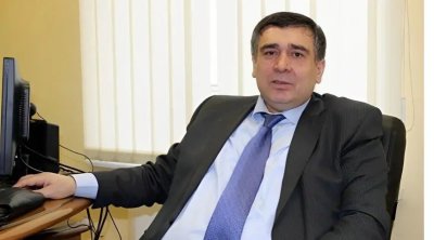 Şahin Şıxlinskiyə 22 il həbs cəzası verildi