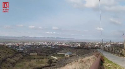 &ldquo;Tok&rdquo; vuran Şəki sakini ilə bağlı ilkin TƏFƏRRÜAT - FOTO