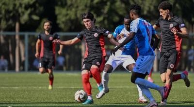 "Şəfa" qalib gəldi, "Bakı Sportinq" uduzdu