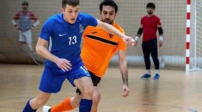 &ldquo;Lənkəran&rdquo; oyuna gəlmədi, "Neftçi" böyükhesablı qələbə qazandı