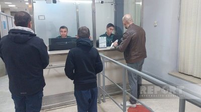 Bolqarıstan diplomatları İrandan təxliyə edildi - FOTO