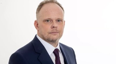 NATO Cənubi Qafqaz üzrə yeni xüsusi nümayəndə TƏYİN ETDİ