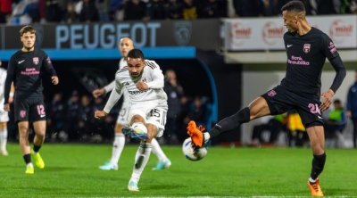 "Qarabağ" "Sabah"la oyunda yaşananlara görə 8700 manat ziyana düşüb