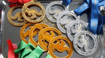 "Kenquru" müsabiqəsi ilə bağlı valideynlərə MÜRACİƏT