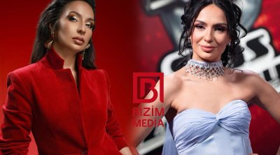 Azərbaycanın &ldquo;Avroviziya 2026&rdquo; təmsilçisi AÇIQLANDI - FOTO