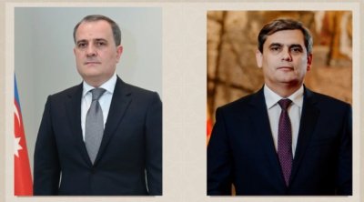 Monteneqronun XİN başçısı İranın Naxçıvana dron hücumunu qınayıb