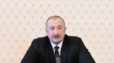 Jelka Tsviyanoviç İlham Əliyevə məktub ÜNVANLADI