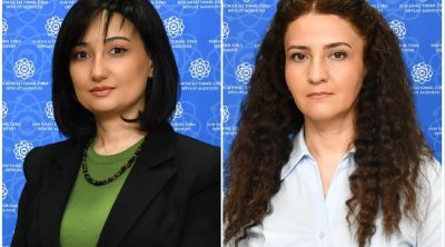 İki kollecə yeni direktor müavinləri təyin edildi