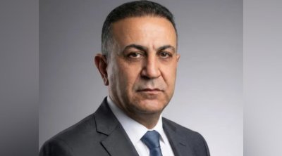 Loğman Məmiyev yüksək vəzifətə TƏYİN OLUNDU