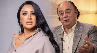 &ldquo;Əli əsə-əsə...&rdquo; - Kəmalə Günəşlidən Cavan Zeynallı ilə bağlı qalmaqallı SÖZLƏR