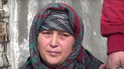 &ldquo;Balamın ev-eşiyi yandı, kül oldu&rdquo; &ndash; VİDEO