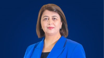 Tünzalə Verdiyevaya yüksək VƏZİFƏ VERİLDİ