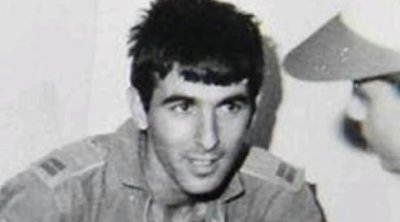 Bu şəxsin məzarını tapmaq üçün İsrail ordusu xüsusi əməliyyat keçirdi &ndash; FOTO