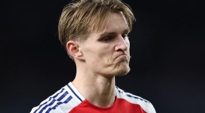 &ldquo;Arsenal&rdquo;dan ulduzları ilə bağlı QƏRAR