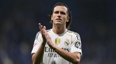 "Real"ın müdafiəçisi sıradan çıxdı