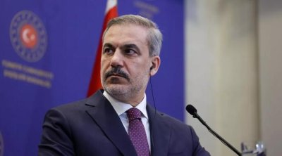 Hakan Fidan Türkiyə və Azərbaycana dron hücumu ilə bağlı İrana XƏBƏRDARLIQ ETDİ