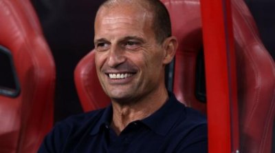 Alleqri "Real"ı çalışdıracaq?