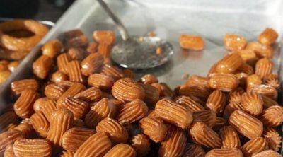 Oruc tutarkən artan şirniyyat istəyi təhlükəlidir