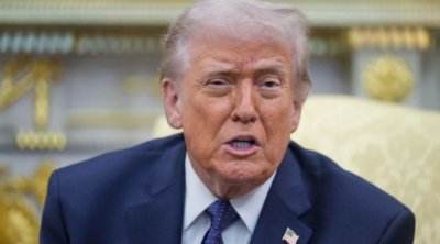 Tramp: &ldquo;İranda məktəbə hücumu Tehranın özü həyata keçirib&rdquo;