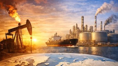 Dünyanın neft nəhəngləri: Enerjinin ürəyi bu ölkələrdə döyünür