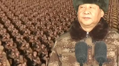 Çin liderinin hərbçilərinə &ldquo;Ölümdən qorxmayın&rdquo; tövsiyəsi yenidən GÜNDƏMƏ GƏLDİ - VİDEO