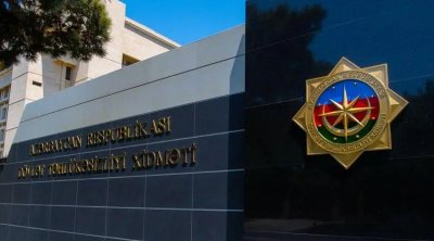 DTX-nin sosial şəbəkə hesablarında paylaşım edilib