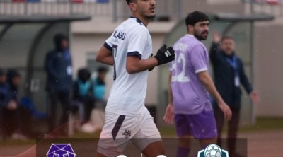 Şamaxıda qolsuz HEÇ-HEÇƏ