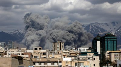 Nəcəfabad şiddətli bombalandı - 20 ölü, 50 yaralı var