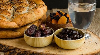 Ramazan ayının 19-cu gününün duası - İmsak və iftar vaxtı