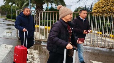 İrandan Azərbaycana indiyədək 1899 nəfər təxliyə edilib