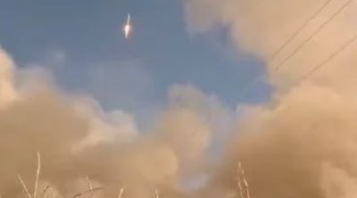 İran Qadr, Emad və Kheibar Şikan raketlərini işə saldı - ANBAAN VİDEO