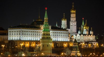 Kreml: “Beynəlxalq hüquq faktiki olaraq artıq mövcud deyil”