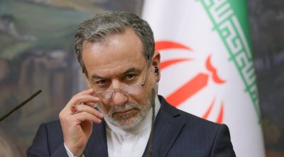 Araqçi Trampa cavab verdi: “Heç kim İranın daxili işlərinə qarışa bilməz” - VİDEO