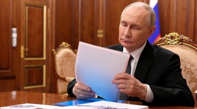 Putin Ukraynaya qarşı döyüşən azərbaycanlıları Bakıya verməyəcək