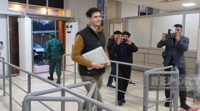 İrandan daha bir neçə ölkənin vətəndaşları Azərbaycana təxliyə edildi