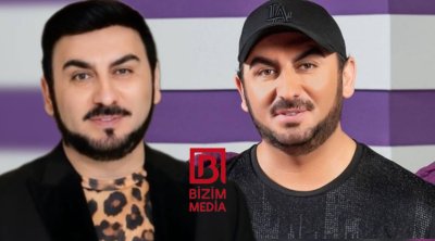 Tolikin yerinə o gəldi - VİDEO