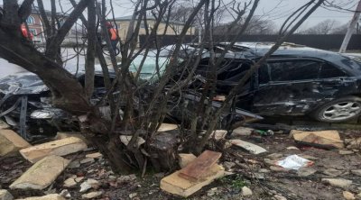 Masallıda AĞIR QƏZA &ndash; 21 yaşlı gənc həyatını itirdi &ndash; FOTO